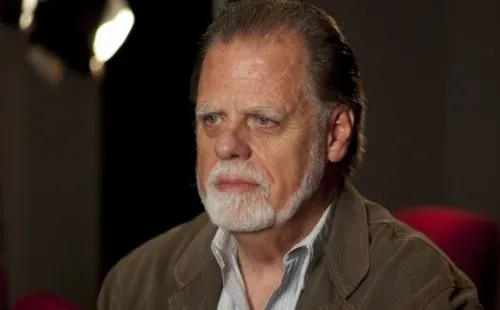 taylor hackford
