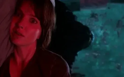 Malignant james wan warner bros