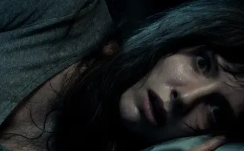 Malignant james wan warner bros