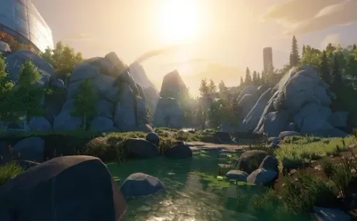 amazon lumberyard