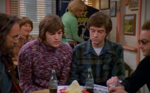 that 70s show leo tommy chong