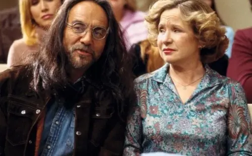 that 70s show leo tommy chong kitty