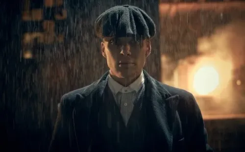 peaky blinders cillian murphy tomhas shelby