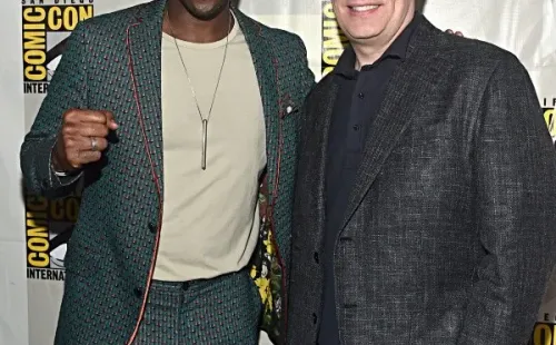 blade mahershala ali kevin feige marvel mcu