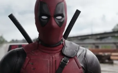 deadpool ryan reynolds mcu marvel