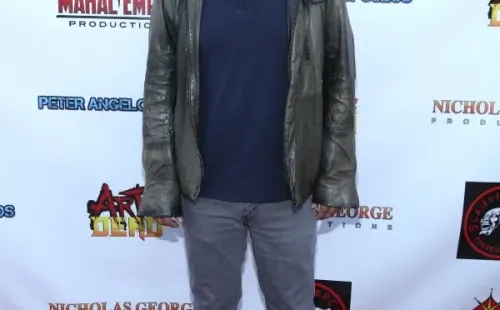 jeffrey reddick