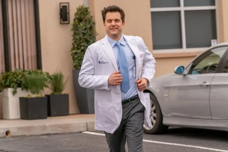 Dr. Death