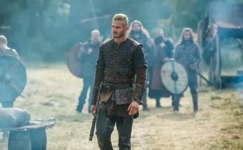 alexander ludwig vikings bjorn