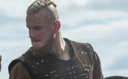 alexander ludwig vikings bjorn