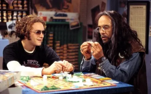 leo that 70s show steven hyde