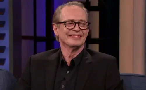 steve buscemi