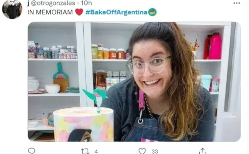 Bake Off