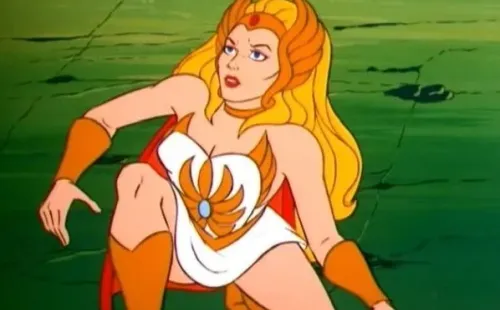 She-Ra