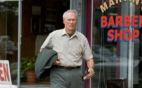gran torino clint eastwood