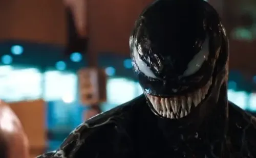 venom spiderman tom hardy