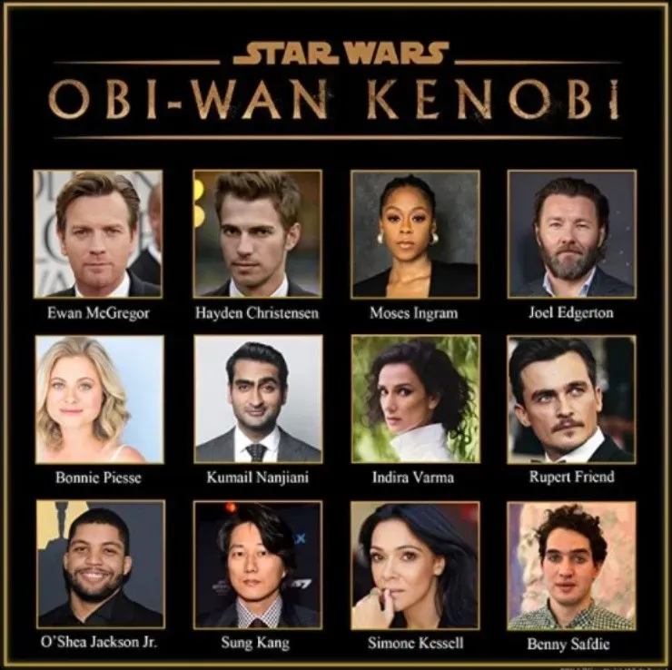 Obi-Wan Kenobi