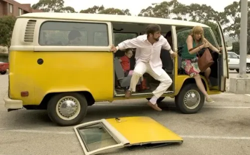 little miss sunshine
