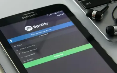 Spotify