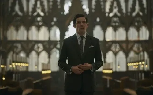 the crown netflix josh o'connor