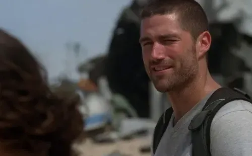 lost jack shephard matthew fox