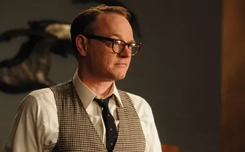 lane pryce mad men
