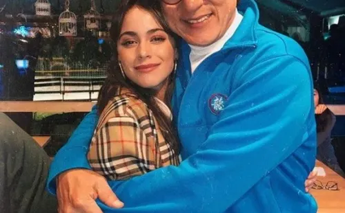 Tini Stoessel