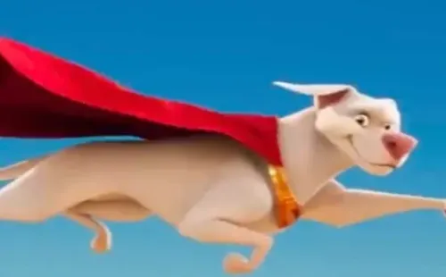 Super-Pets