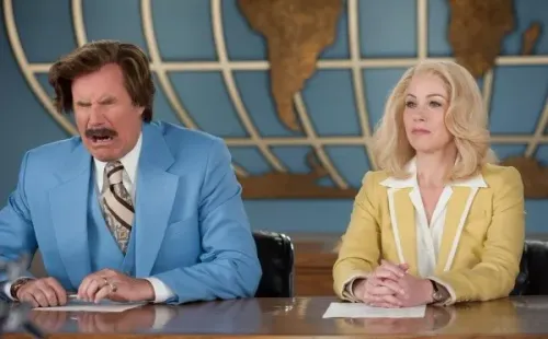 Al Diablo con las Noticias.