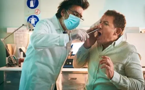 Calle de la Humanidad