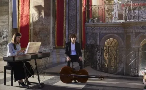 Mi hermano, mi hermana