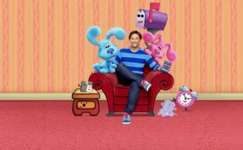 Pistas de Blue y Tú