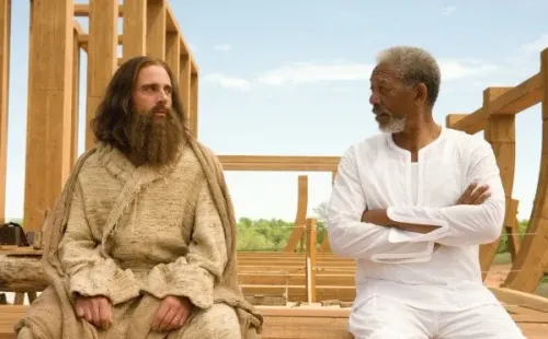 El Regreso del Todopoderoso