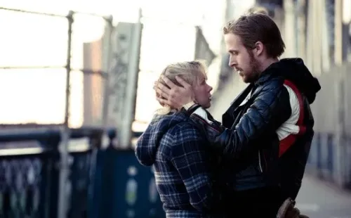 Triste San Valentín