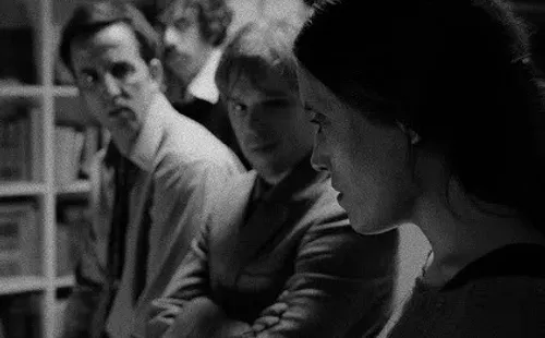 Historia de lo Oculto