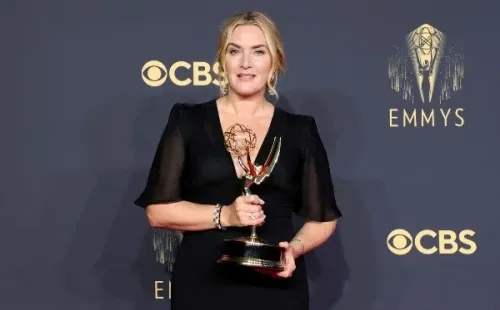 Kate Winslet (Foto: Getty)