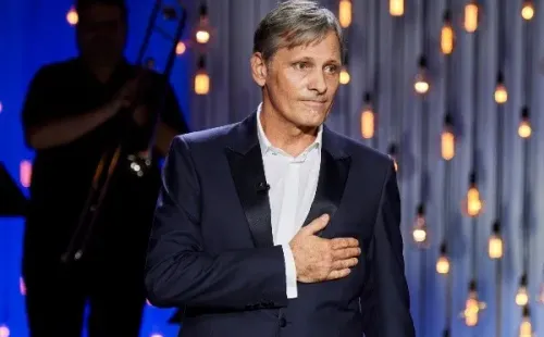Viggo Mortensen (Foto: Getty)