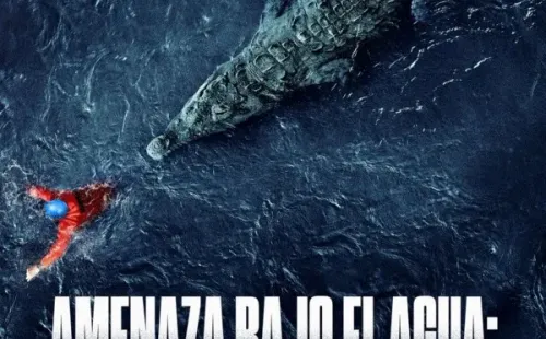 Amenaza bajo el agua