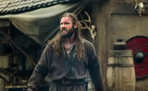 vikings rollo