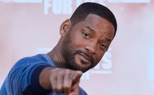 will smith