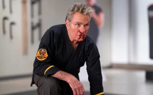 netflix karate kid cobra kai kreese