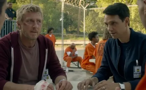 karate kid cobra kai netflix