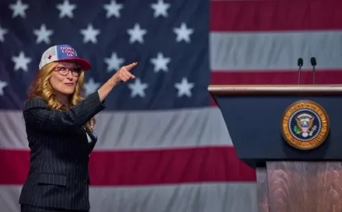 leonardo dicaprio no miren arriba netflix adam mckay.JPG