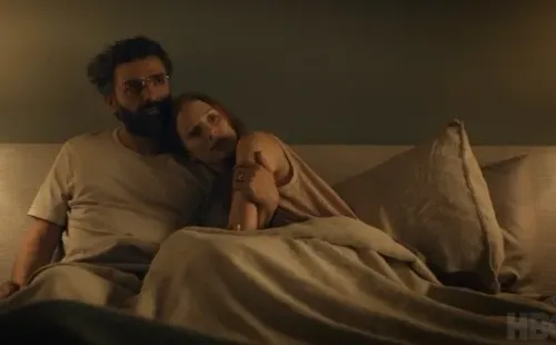 Secretos de un Matrimonio