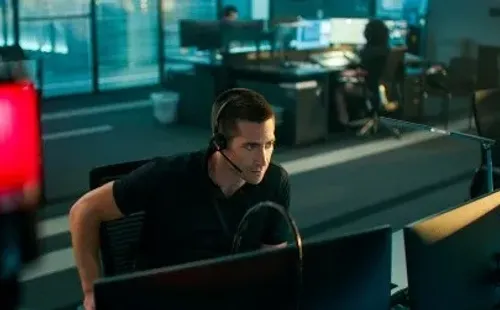 el culpable netflix jake gyllenhaal