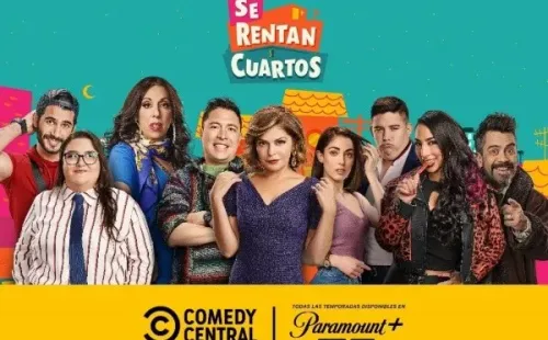 Paramount+