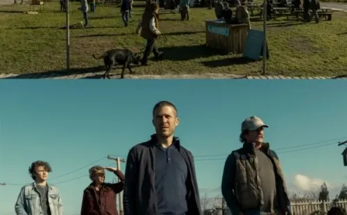 misa de medianoche netflix crockett island