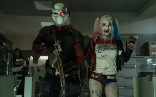 Deadshot