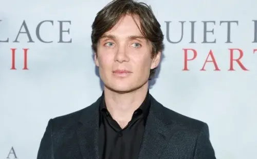 cillian murphy