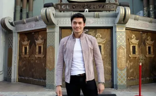 henry golding