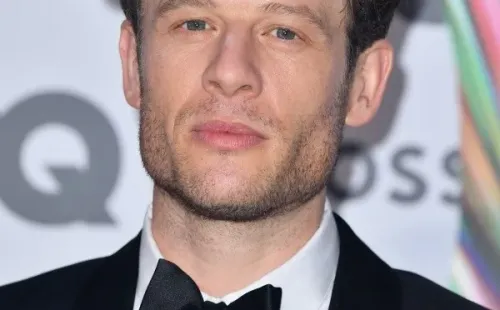 james norton